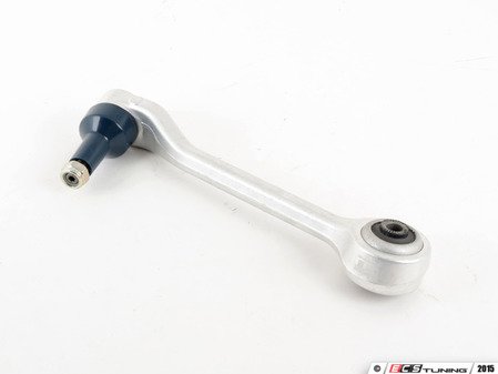 ES#2815192 - 31126774827 - Front Control Arm - Left - Rear position - includes hardware - Hamburg Tech - BMW