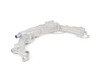 ES#2857516 - 94810606107 - Coolant Distributor - Genuine Porsche - 