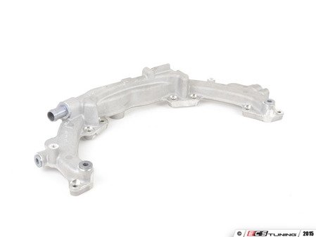 ES#2857516 - 94810606107 - Coolant Distributor - Genuine Porsche - 