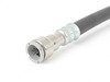 ES#2802537 - 8D1422893AT - Power Steering Pressure Hose - Connects the pump pressure hose to the power steering rack - Rein - Audi Volkswagen
