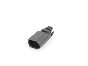 ES#2800984 - 8Z0820535A - Ambient Air Temperature Probe - Measures the outside air temperature - Meistersatz - Audi Volkswagen