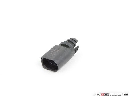ES#2800984 - 8Z0820535A - Ambient Air Temperature Probe - Measures the outside air temperature - Meistersatz - Audi Volkswagen