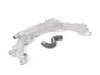 ES#2857520 - 94810606106KT - Coolant Distribution Pipe Update Kit - Includes required coolant hose for installing 94810606107 on vehicles originally equipped with 94810606106 - Genuine Porsche - Porsche