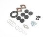 ES#2602928 - 98610090500 - Engine Gasket Set - Does not include head gaskets - OEM - Porsche