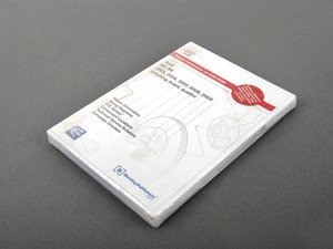ES#6280 - AC66 - Audi C6 A6/S6 (2005-2009) DVD-ROM Service Manual  - A comprehensive must-have for any do-it-yourselfer. - Bentley - Audi