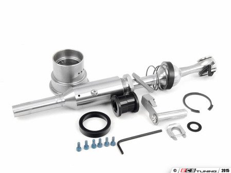 ES#1895960 - USCE - Ultimate Short Shift Kit - (NO LONGER AVAILABLE) - Designed with "Massive Overkill" in mind - UUC - BMW