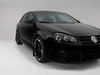 ES#2719091 - 628-6kt - 18" Style 628 Wheels - Set Of Four - (NO LONGER AVAILABLE) - 18"x8" ET35 5x112 - Gloss Black/Machined Face - Alzor - 
