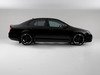 ES#2719091 - 628-6kt - 18" Style 628 Wheels - Set Of Four - (NO LONGER AVAILABLE) - 18"x8" ET35 5x112 - Gloss Black/Machined Face - Alzor - 