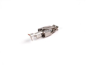 ES#164370 - 61131370691 - Contact Socket - See MOQKT - Genuine BMW - BMW