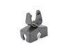 ES#2553194 - 1K0614167C - ABS Wire Bracket - Priced Each - Ensure proper wire routing - Genuine Volkswagen Audi - Volkswagen