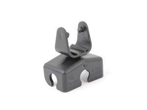 ES#2553194 - 1K0614167C - ABS Wire Bracket - Priced Each - Ensure proper wire routing - Genuine Volkswagen Audi - Volkswagen