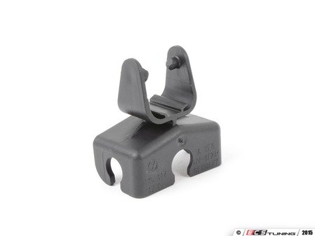 ES#2553194 - 1K0614167C - ABS Wire Bracket - Priced Each - Ensure proper wire routing - Genuine Volkswagen Audi - Volkswagen