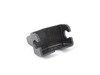 ES#2553194 - 1K0614167C - ABS Wire Bracket - Priced Each - Ensure proper wire routing - Genuine Volkswagen Audi - Volkswagen