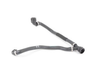 ES#254479 - 17127805263 - Expansion Tank Hose - Genuine BMW replacement for a cracked or leaking hose. - Genuine BMW - BMW