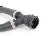 ES#254479 - 17127805263 - Expansion Tank Hose - Genuine BMW replacement for a cracked or leaking hose. - Genuine BMW - BMW