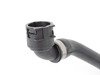 ES#254479 - 17127805263 - Expansion Tank Hose - Genuine BMW replacement for a cracked or leaking hose. - Genuine BMW - BMW