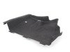 ES#2577037 - 4G0825201B - Front Underbody Cover - Left - Attaches to front of underbody lining - Genuine Volkswagen Audi - Audi