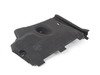 ES#2577037 - 4G0825201B - Front Underbody Cover - Left - Attaches to front of underbody lining - Genuine Volkswagen Audi - Audi