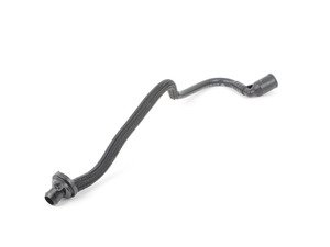 ES#316318 - 1K0612041GB - Brake Booster Hose - Supplies vacuum to brake booster diaphragm - Genuine Volkswagen Audi - Volkswagen