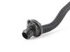 ES#316318 - 1K0612041GB - Brake Booster Hose - Supplies vacuum to brake booster diaphragm - Genuine Volkswagen Audi - Volkswagen