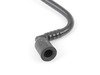 ES#316318 - 1K0612041GB - Brake Booster Hose - Supplies vacuum to brake booster diaphragm - Genuine Volkswagen Audi - Volkswagen