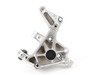 ES#4135825 - 3C0505434L - Rear Spindle - Right - Mount for the wheel bearing and connects to control arms - Genuine Volkswagen Audi - Volkswagen