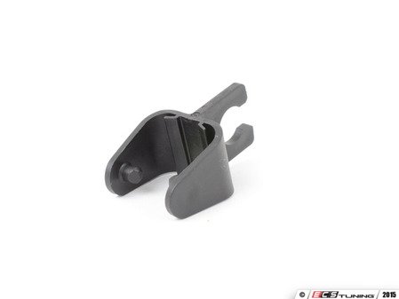 ES#2737361 - 5Q0614167B - ABS Wire Bracket - Priced Each - Ensure proper wire routing - Genuine Volkswagen Audi - Volkswagen