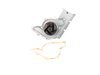 ES#523306 - 06C121004H - Water Pump - With Gasket - With a long lasting metal impeller to prevent coolant overheating - Geba - Audi