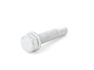 ES#48579 - 26117565154 - HEX NUT - Genuine BMW - BMW