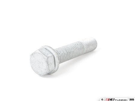 ES#48579 - 26117565154 - HEX NUT - Genuine BMW - BMW