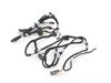 ES#160956 - 61117002532 - Driver's Seat Wiring Harness - For vehicles with memory seats - Genuine BMW - BMW