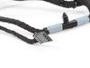 ES#160956 - 61117002532 - Driver's Seat Wiring Harness - For vehicles with memory seats - Genuine BMW - BMW
