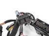 ES#160956 - 61117002532 - Driver's Seat Wiring Harness - For vehicles with memory seats - Genuine BMW - BMW