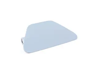 Headlight Washer Covering - Right
