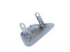 ES#2537335 - 51118055236 - Headlight Washer Covering - Right - Primed and ready for paint. - Genuine BMW - BMW