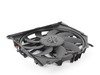 ES#39121 - 17427542912 - Radiator Cooling Fan Assembly - Cooling fan with housing - Genuine BMW - BMW