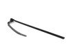 ES#94153 - 51337008573 - Channel Sealing - Inner Door, Front Left - Genuine BMW - BMW