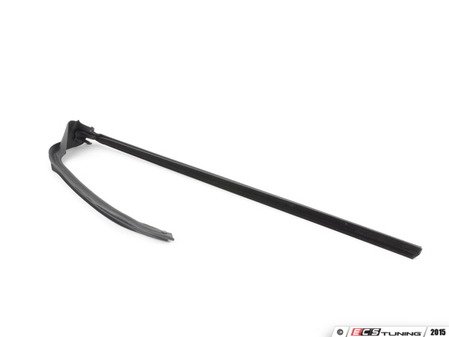 ES#94153 - 51337008573 - Channel Sealing - Inner Door, Front Left - Genuine BMW - BMW