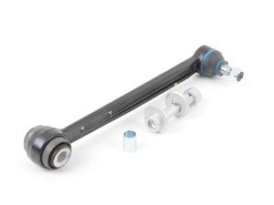 ES#2703280 - 2103502153 - Rear Control Arm And Ball Joint Assembly - Priced Each - Fits left or right side - Meyle - Mercedes Benz