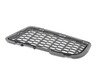 ES#2537326 - 51118047394 - Bumper Grille - Right - Replace your damaged or missing bumper grille to restore your BMW's beauty - Genuine BMW - BMW
