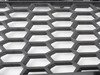ES#2537326 - 51118047394 - Bumper Grille - Right - Replace your damaged or missing bumper grille to restore your BMW's beauty - Genuine BMW - BMW