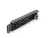 ES#1648908 - 1233000204 - Accelerator Pedal Pad - Black Rubber - Genuine Mercedes Benz - Mercedes Benz
