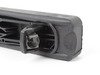 ES#1648908 - 1233000204 - Accelerator Pedal Pad - Black Rubber - Genuine Mercedes Benz - Mercedes Benz