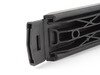 ES#1648908 - 1233000204 - Accelerator Pedal Pad - Black Rubber - Genuine Mercedes Benz - Mercedes Benz