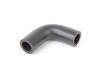 ES#19496 - 11151272798 - Crankcase Vent Hose - 90 degree corner attaches to t-connector in crankcase ventilation system - Genuine BMW - BMW