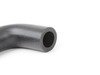 ES#19496 - 11151272798 - Crankcase Vent Hose - 90 degree corner attaches to t-connector in crankcase ventilation system - Genuine BMW - BMW