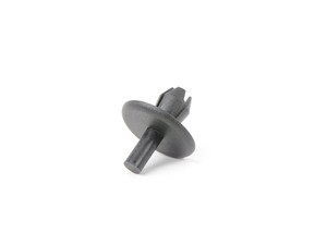 ES#2126448 - 7L6018883 - Spreader Rivet - Priced Each  - Secures lower left and right side underbody lining to vehicle - Genuine Volkswagen Audi - Audi