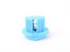 ES#1686156 - 1408260582 - Bulb Socket - Priced Each - Holds bulb into tail lamp assembly - Genuine Mercedes Benz - Mercedes Benz