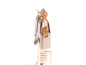 ES#2538114 - 61131370692kt - Double Leaf Spring Contact - Pack Of 25 - 1.5-2.5 mm(AG) - Genuine BMW - BMW