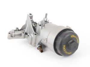 ES#258960 - 11427841525 - Housing Assembly - Genuine BMW - BMW
